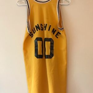 Vintage 70’s Jersey